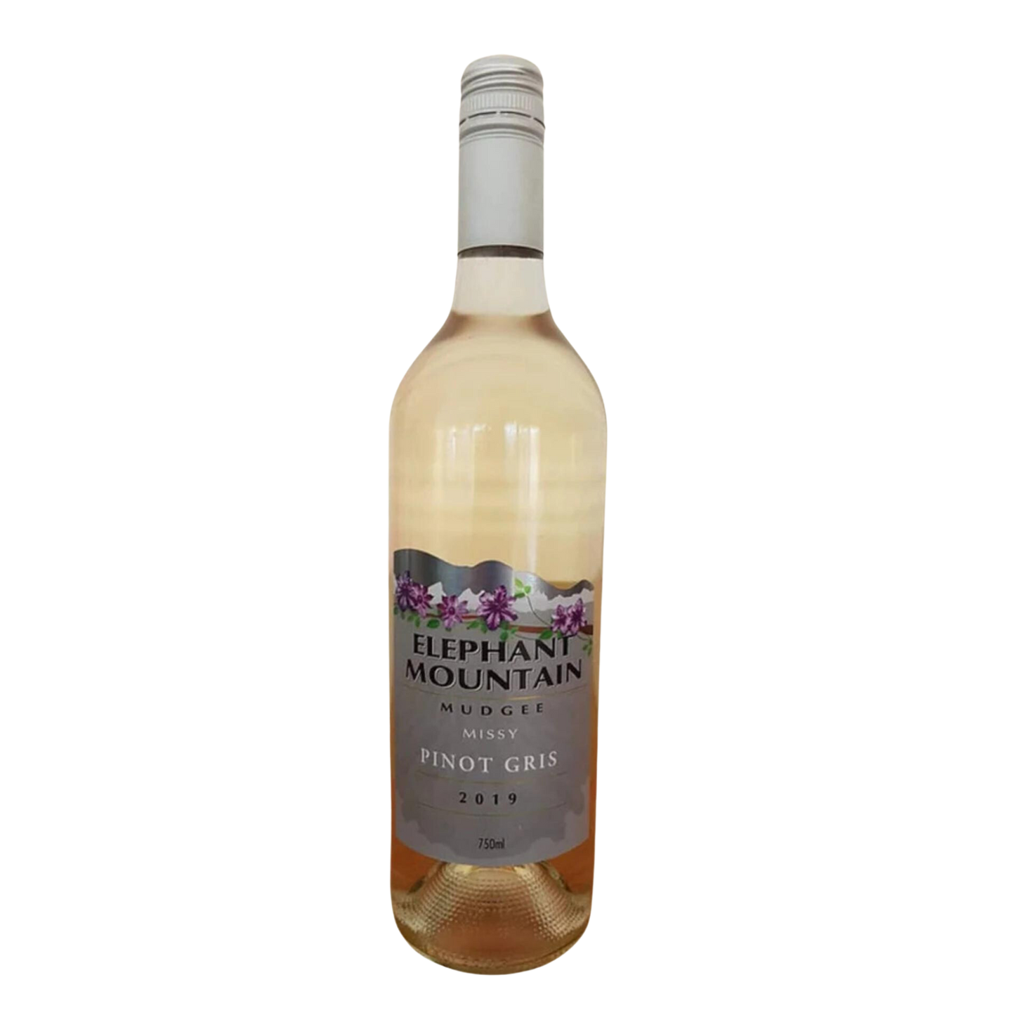 Elephant Mountain Wines - Pinot Gris 2024 750mL