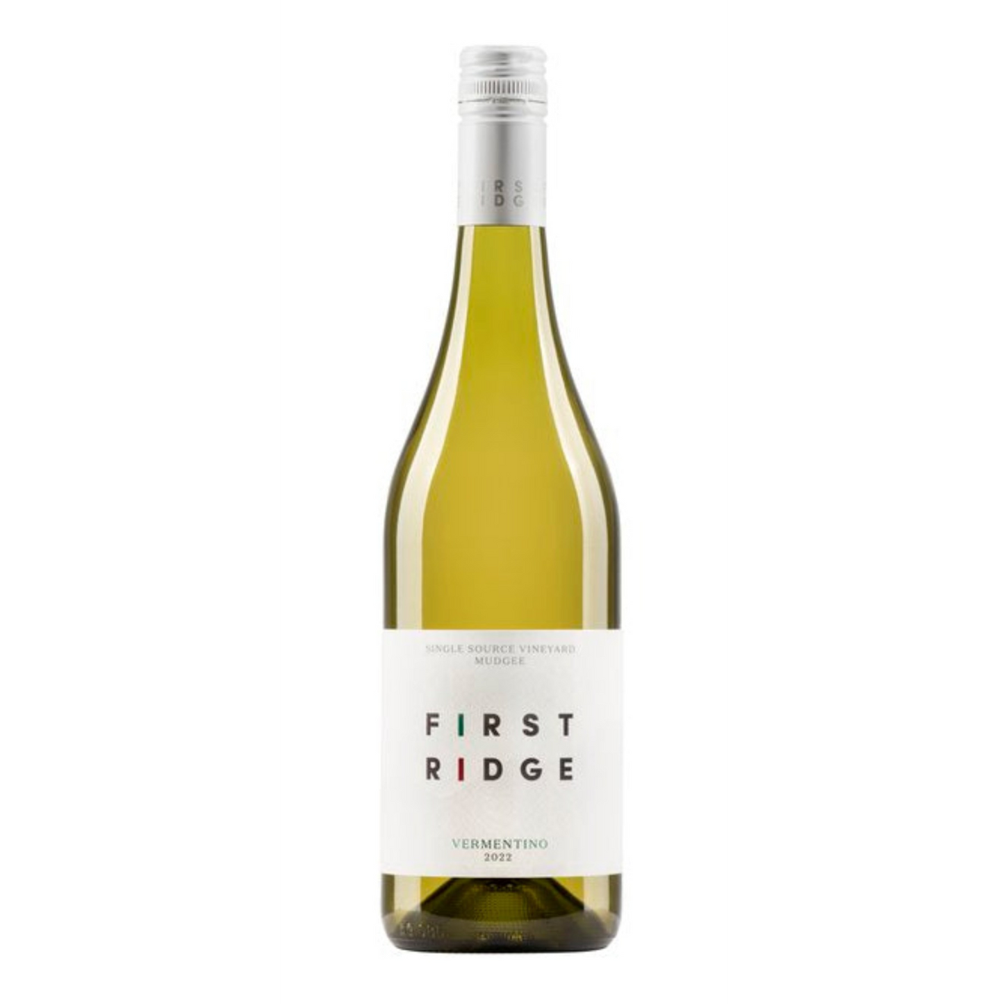 First Ridge Estate - Vermentino 2023 750mL