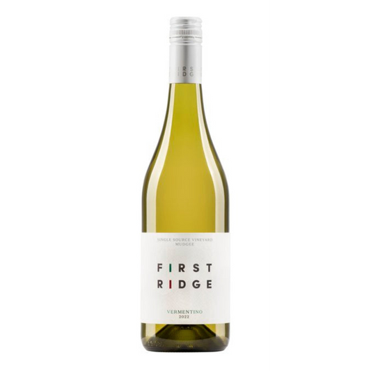First Ridge Estate - Vermentino 2023 750mL