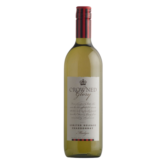 Gooree Park - Crowned Glory Chardonay 2021 750mL