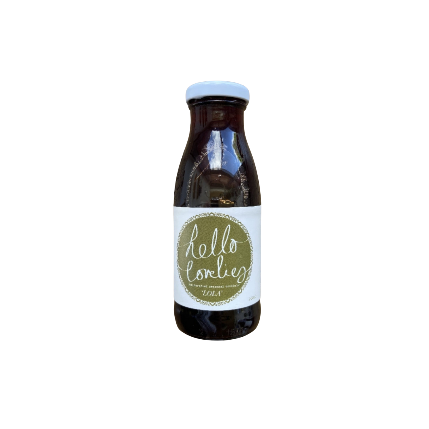 Hello Lovelies - Lola Cordial 200mL