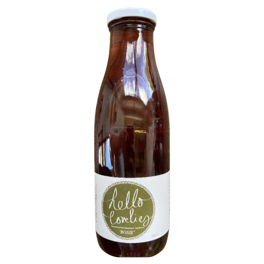 Hello Lovelies - Rosie Cordial 700mL