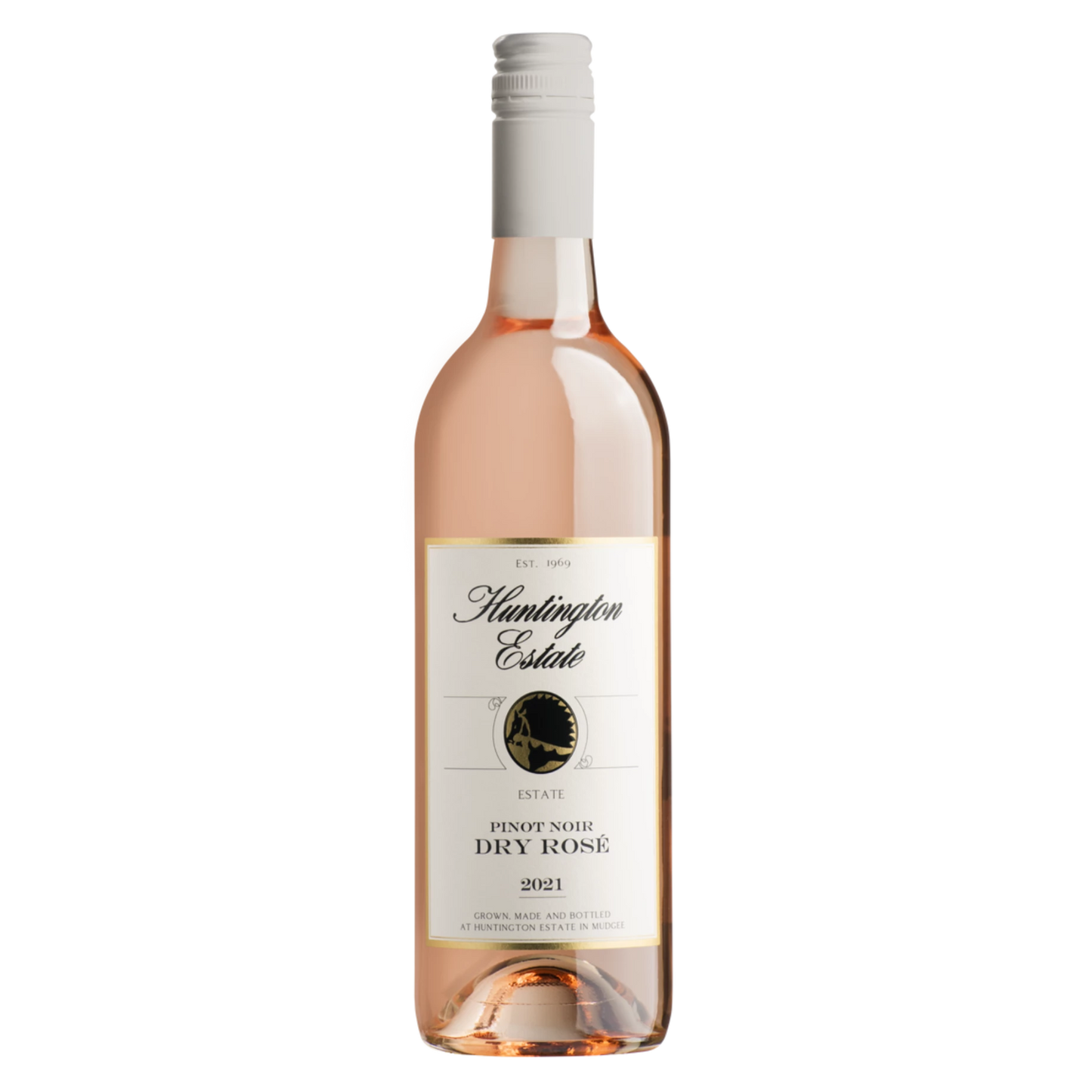 Huntington Estate - Pinot Noir Dry Rose