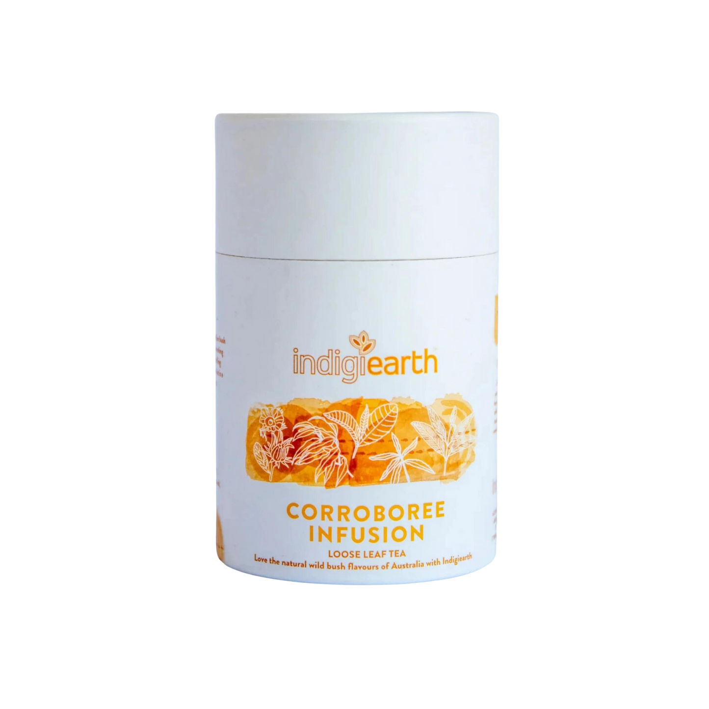 Indigiearth - Corroboree Infusion Tea 50g