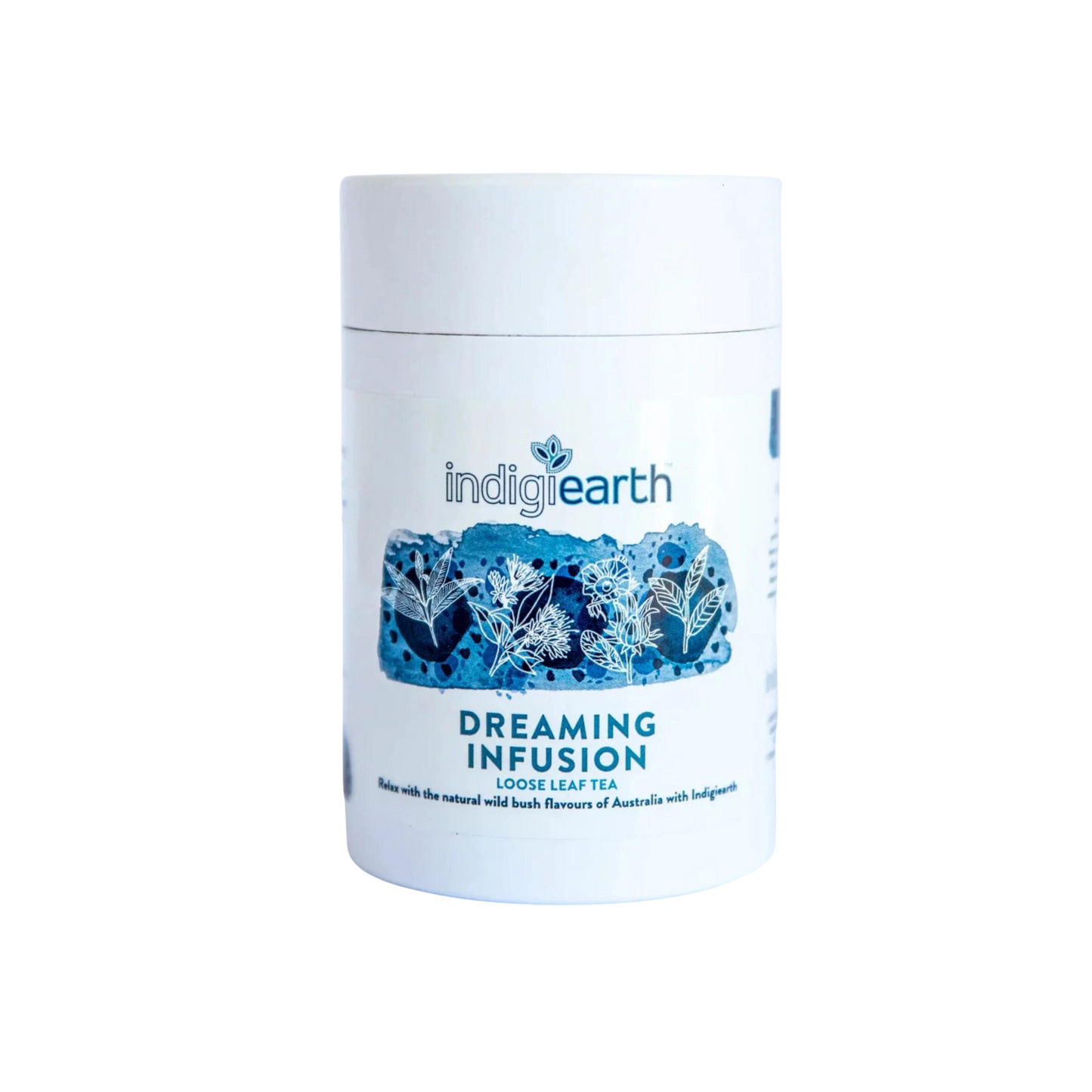 Indigiearth - Dreaming Infusion Tea 50g