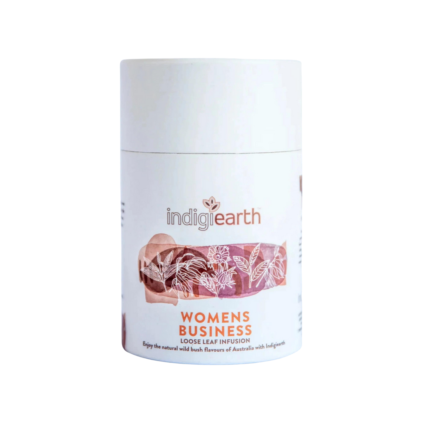 Indigiearth - Womens Business Tea 50g