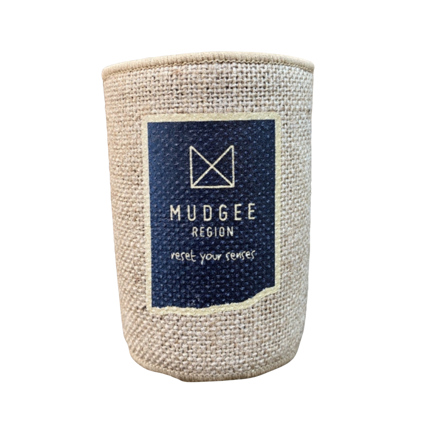 Murray Views - Hessian Cooler