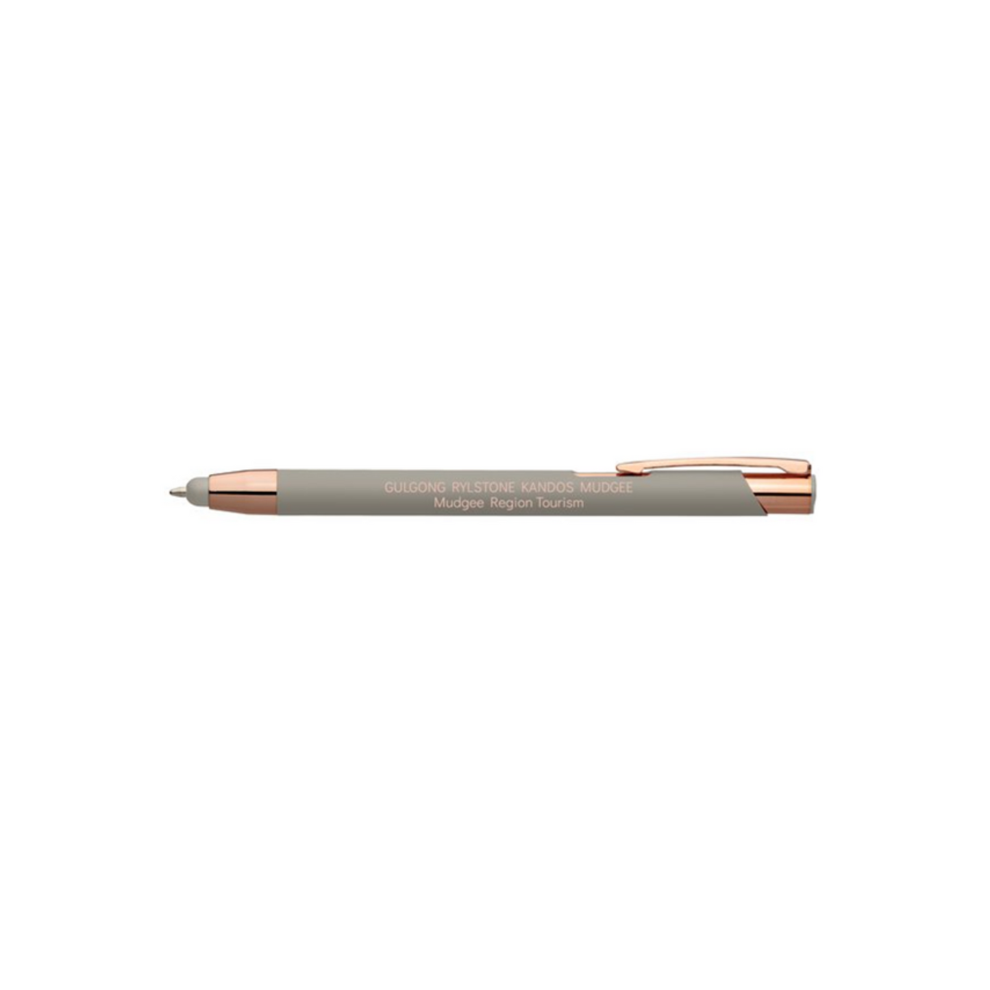 National Pen - Mudgee Region Pen