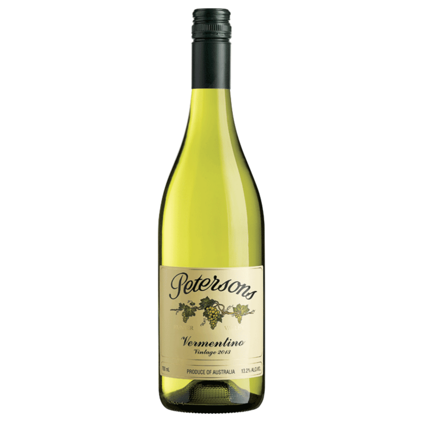 Petersons - Vermentino Mudgee 2019 750mL
