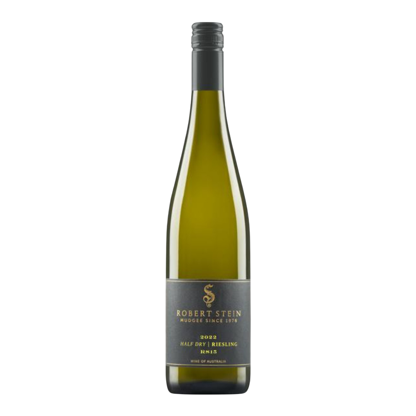 Robert Stein - Half Dry Riesling 2019 750mL