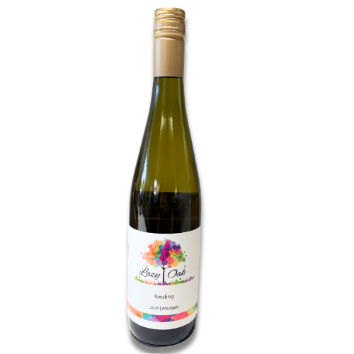 Lazy Oak - Riesling 750ml