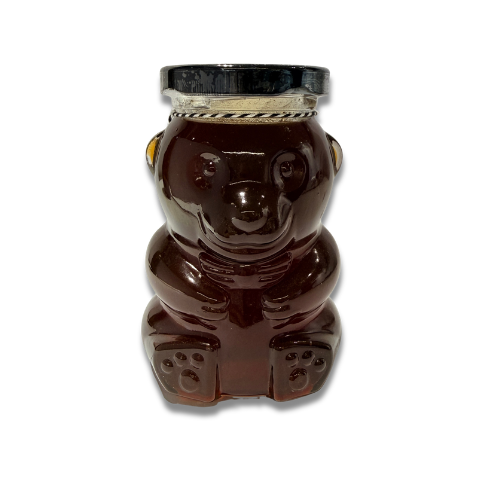 Mudgee Honey Haven - Teddy Manuka 375g