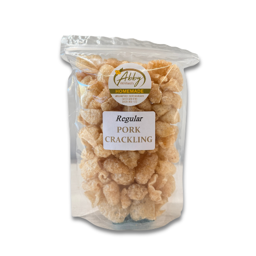 Gooree Park - Regular Pork Crackling