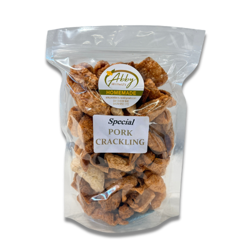 Gooree Park - Special Pork Crackling