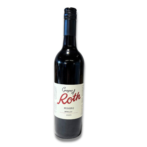 Roth's - Merlot 2023 750ml 