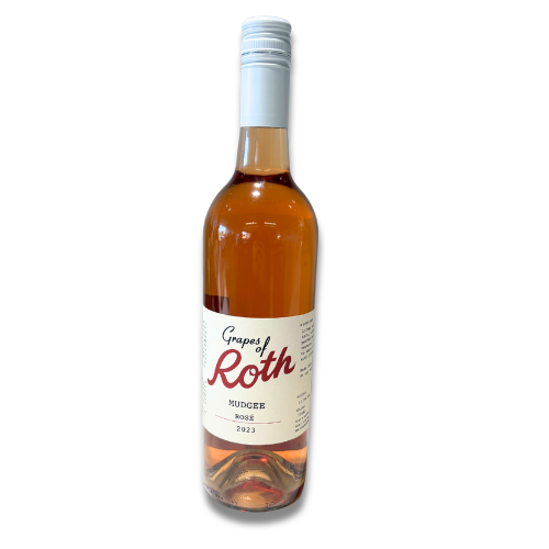 Roth's - Rose 2023 750ml