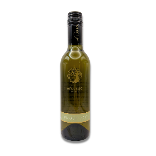 Di Lusso Estate - Picolit 2017 375mL