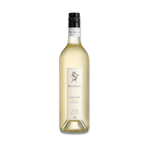 Optimiste - Viognier 2022 750mL