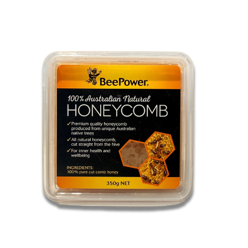 Mudgee Honey Haven - Honeycomb 350g