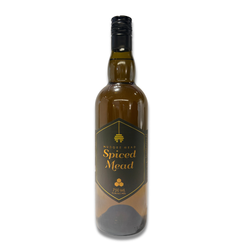 Mudgee Honey Haven - Spiced Mead 750mL
