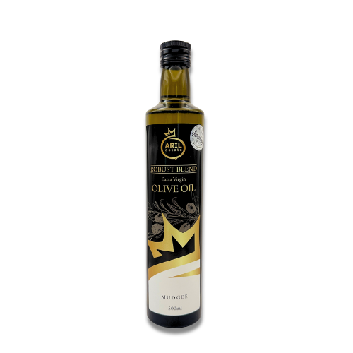 Aril Estate - Robust Blend Olive Oil 500ml