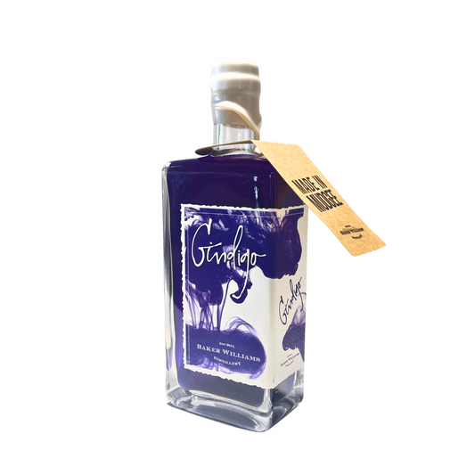 Baker Williams - Gindigo 500mL