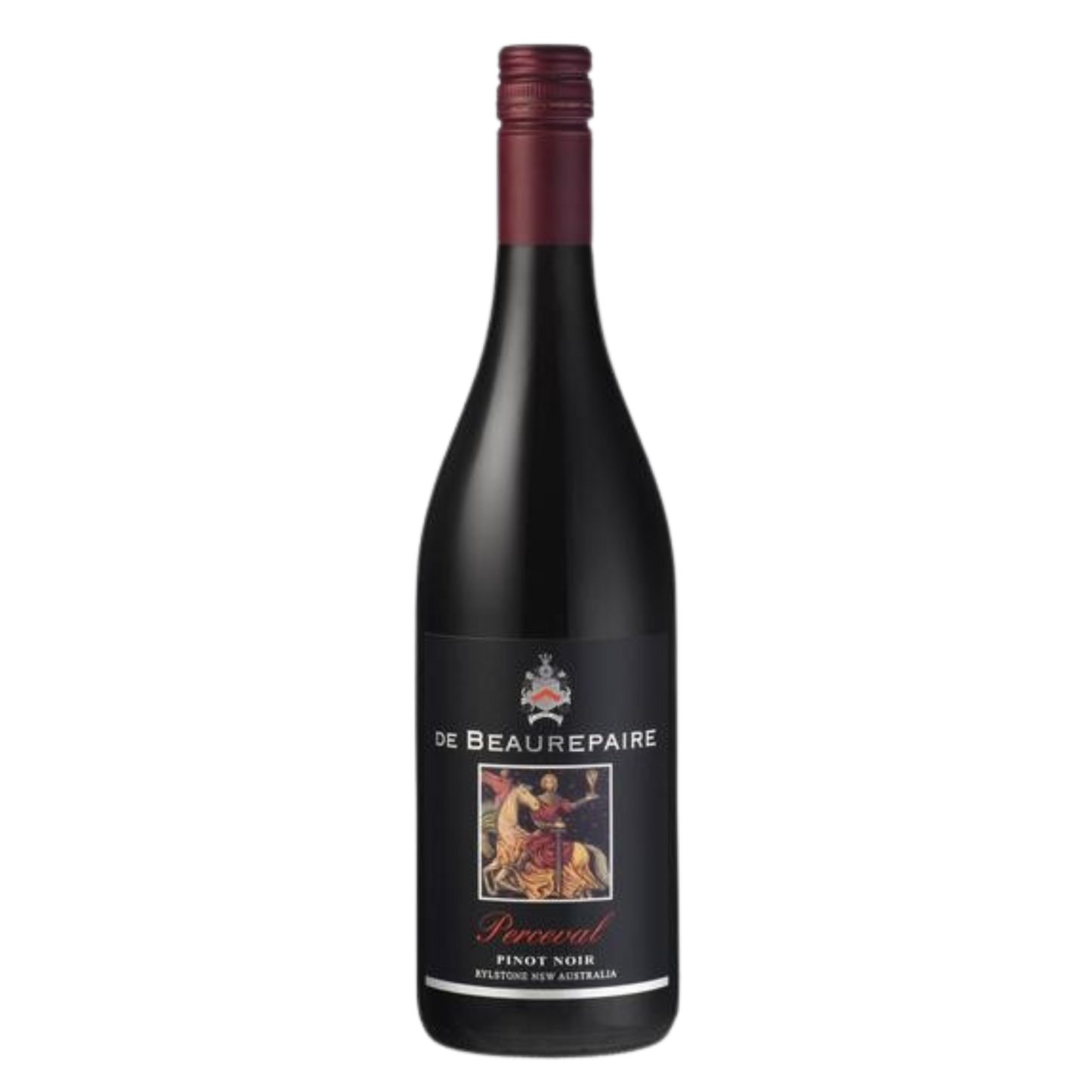 De Beaurepaire - Perceval Pinot Noir 750ml