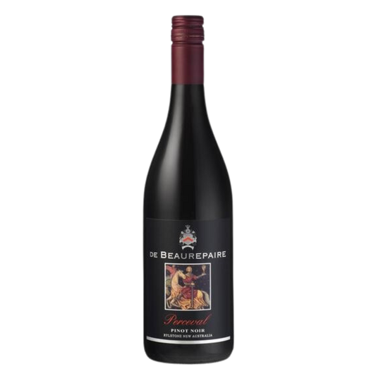 De Beaurepaire - Perceval Pinot Noir 750ml