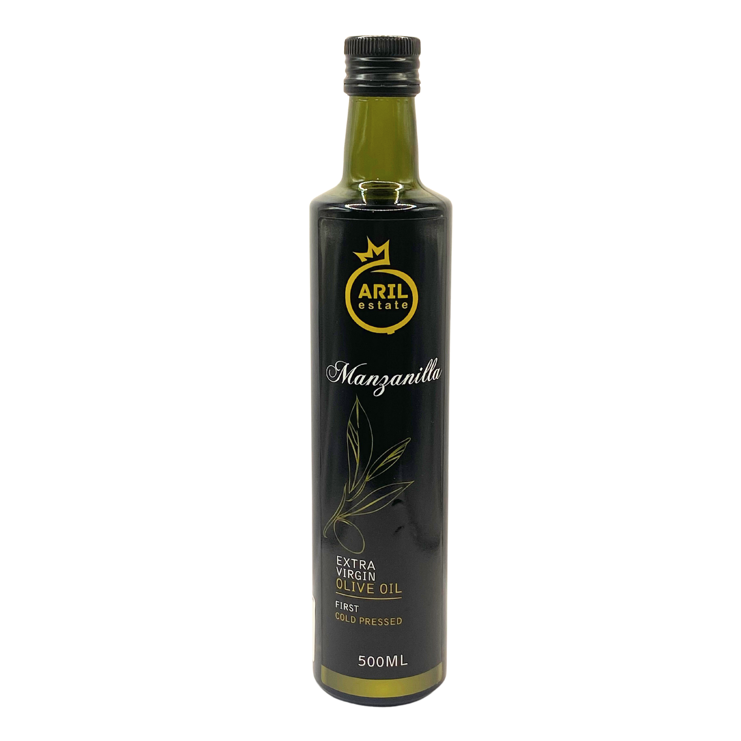 Aril Estate - Manzanilla EVOO 500mL