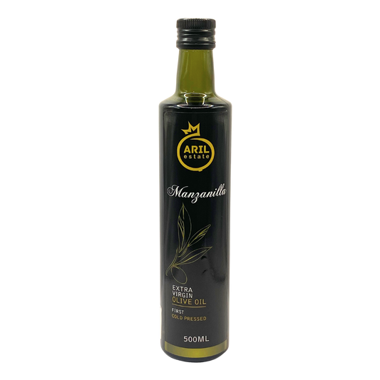 Aril Estate - Manzanilla EVOO 500mL