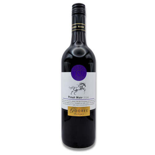 Gooree Park - Pinot Noir 2024 750mL