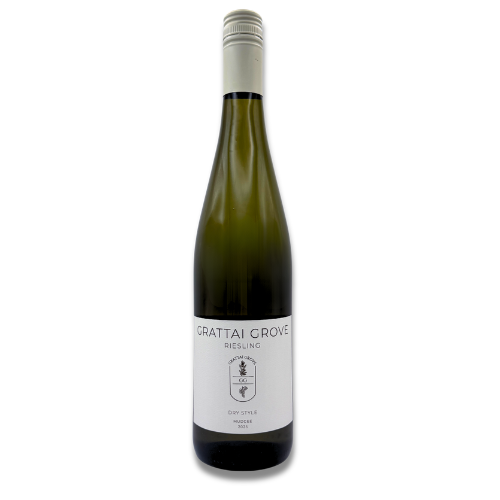 Grattai Grove - Riesling 2025 750mL