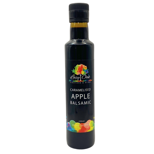 Lazy Oak - Apple Balsamic 250ml