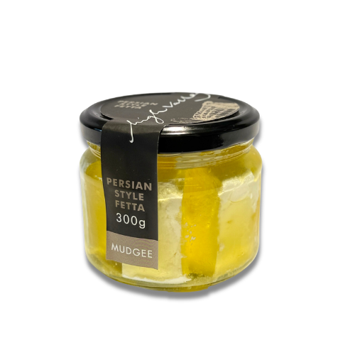 High Valley - Persian Fetta 300g