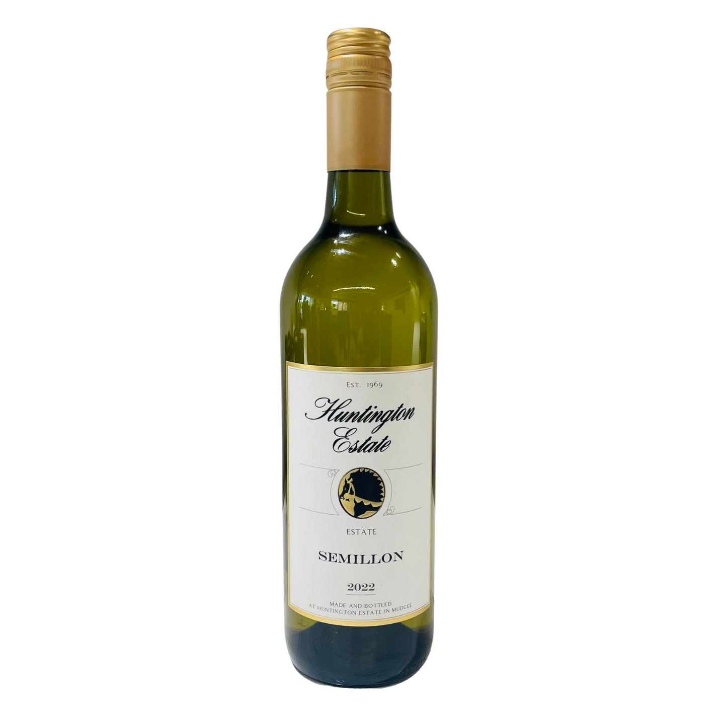 Huntington Estate - Semilllon 2022 750ml