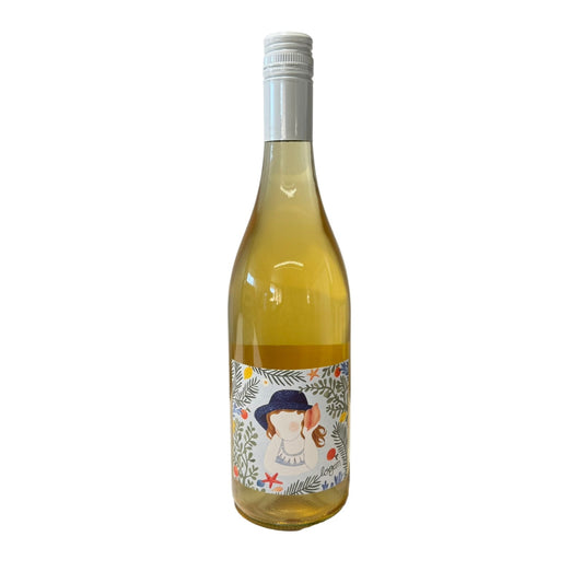 Logan - Clementine De Le Mar 2022 750ml