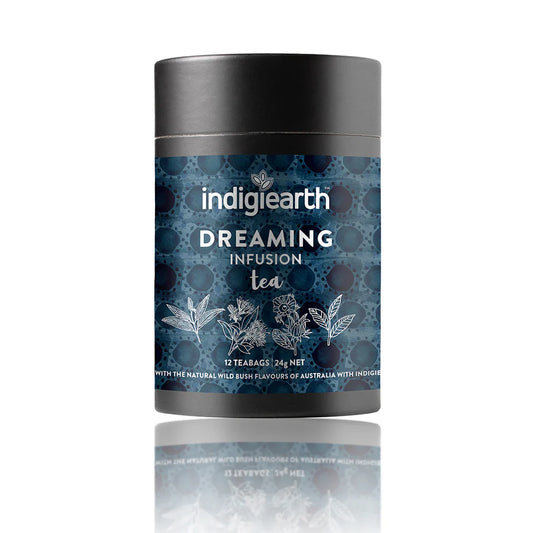 Indigiearth - Dreaming Infusion Tea