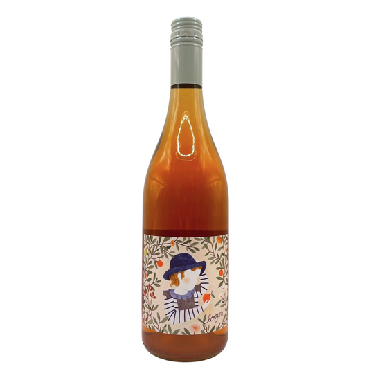 Logan - Clementine Pinot Gris 750mL