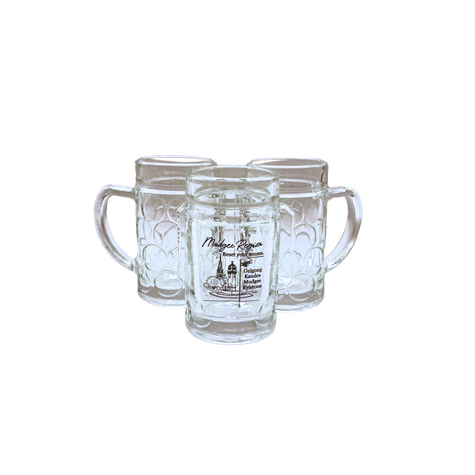 Murray Views - Mini Beer Mug