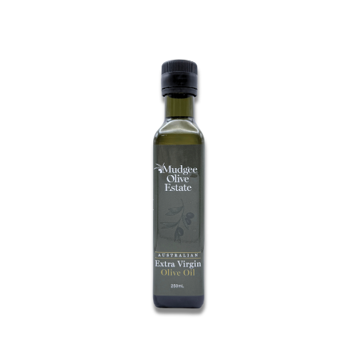 Mudgee Olive Estate - EVOO 250ml
