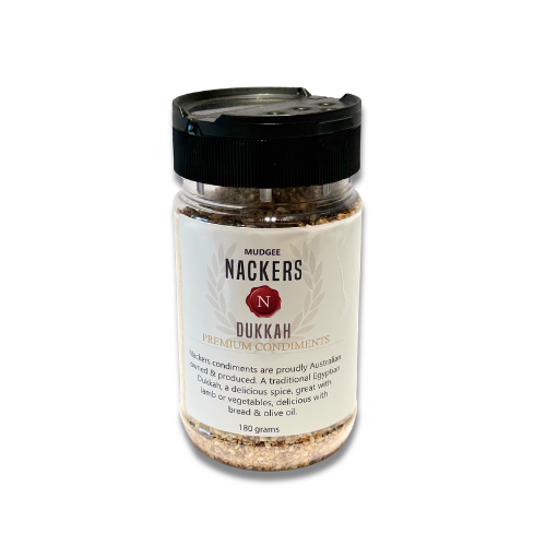 Nackers - Dukkah 180g