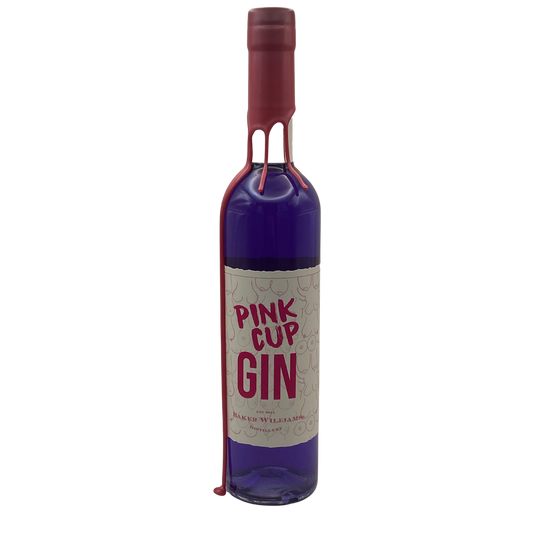 Baker Williams - Pink Cup Gin
