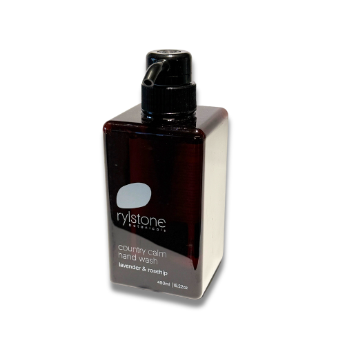 Rylstone Botanicals - Country Calm Handwash