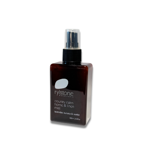 Rylstone Botanicals - Country Calm Home & Linen Mist