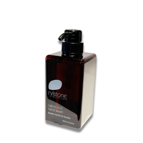 Rylstone Botanicals - Native Zest Hand Wash