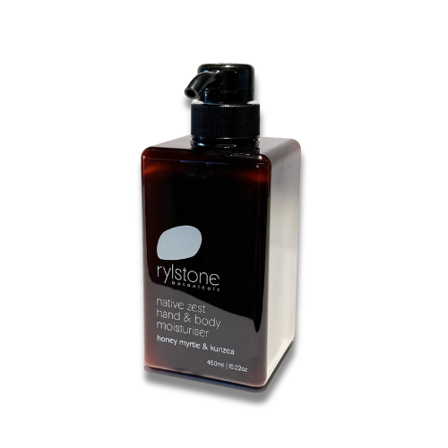 Rylstone Botanicals - Native Zest Hand & Body Moisturiser
