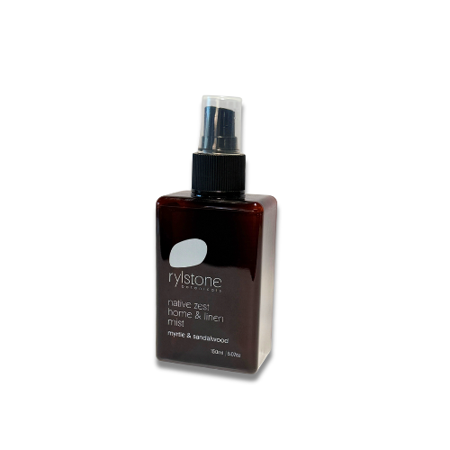 Rylstone Botanicals - Native Zest Home & Linen Spray