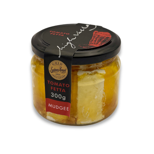 High Valley - Tomato Fetta 300g