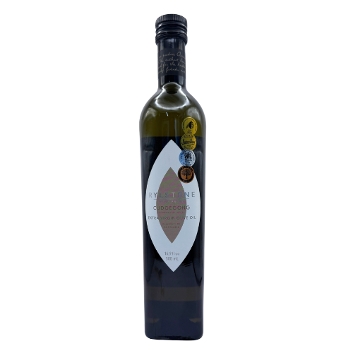 Rylstone Olive Press - Cudgegong 500ml
