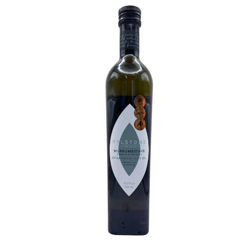 Rylstone Olive Press - Murrumbidgee 500ml